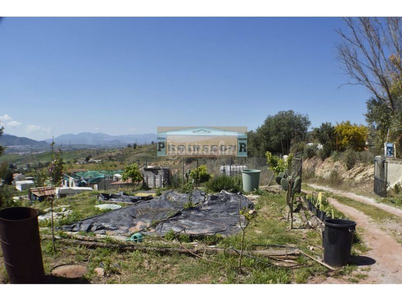 Foto 83835550-a1e2-4747-a9c3-bde7295ce2c6. Casa encantadora casa de campo con vistas panorámicas en el Sexmo, con afo en Cártama