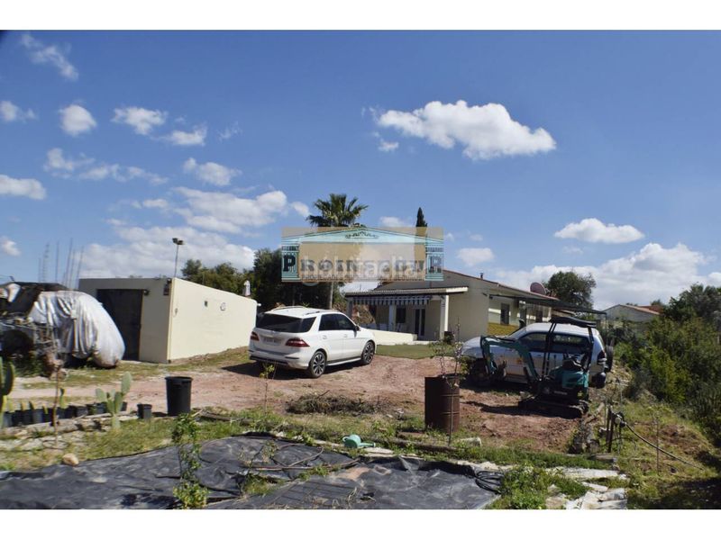 Foto 8faf4ad2-3636-48ca-9000-1d15362cc538. Casa encantadora casa de campo con vistas panorámicas en el Sexmo, con afo en Cártama