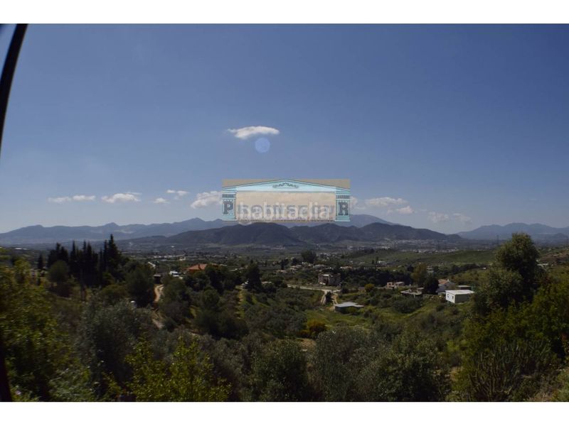 Foto 9d5bbe2e-c8b1-4729-bf28-83c49fb80779. Casa encantadora casa de campo con vistas panorámicas en el Sexmo, con afo en Cártama