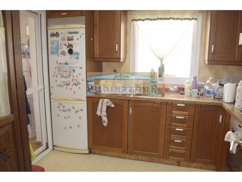 Foto 9653017d-083a-4bd4-ba33-30d01606e143. Casa amb aparcament a Cártama pueblo Cártama
