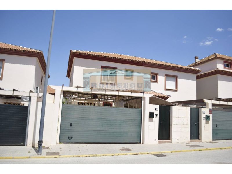 Foto 9b4428fd-ad80-4efc-9dab-ad46ed7d33c3. Casa amb aparcament a Cártama pueblo Cártama