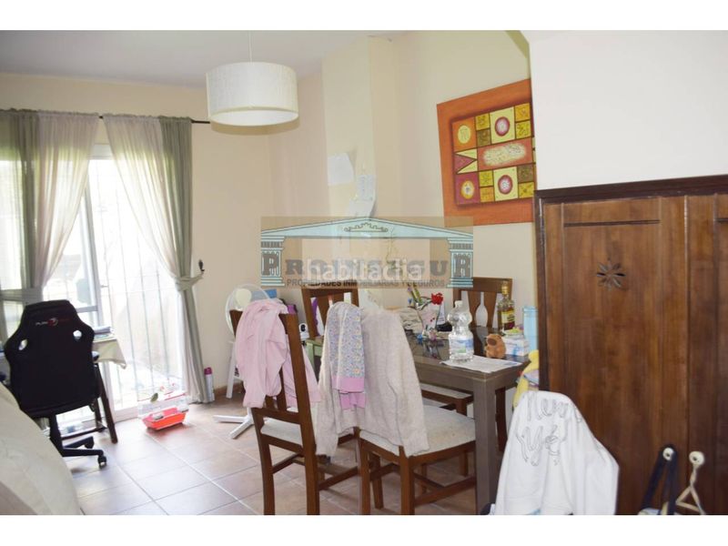 Foto c0ea41ff-cc0b-49c6-b289-6f60559f4fc6. Casa amb aparcament a Cártama pueblo Cártama