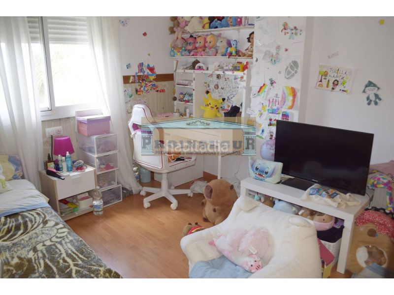 Foto cfb6a284-225e-4beb-833a-e3adb68b1180. Casa amb aparcament a Cártama pueblo Cártama