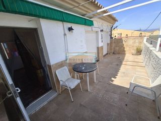 Casa en El Romeral-Peñón de Zapata