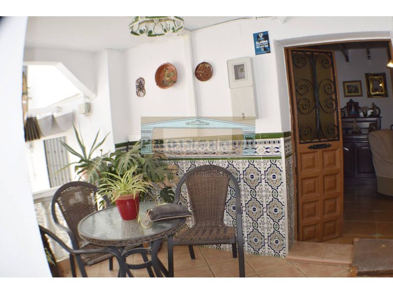 Foto 77859fb8-dadb-4128-a963-caa00877302a. Casa a calle toril 1 a Cártama pueblo Cártama