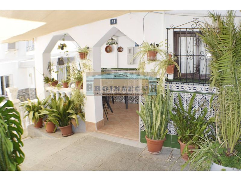 Foto d7291e29-cc2b-4b29-8a1a-9360b881b3e6. Casa a calle toril 1 a Cártama pueblo Cártama