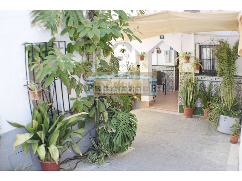 Foto db951285-7f27-49a6-8007-74bbe42e28b5. Casa a calle toril 1 a Cártama pueblo Cártama