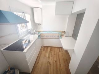 Pis  Calle san rafael alto. A estrenar! bajo de diseño en el centro, listo para entrar a viv