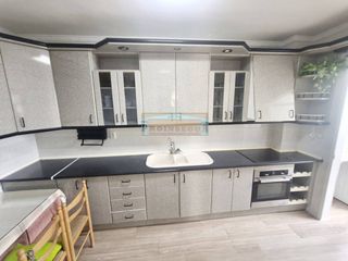 Etagenwohnung in Calle conjunto Victoria 5