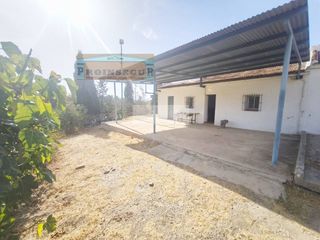Country house in Camino Cuesta del Cano