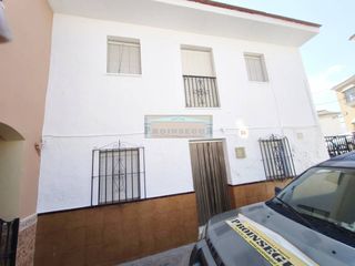 Casa a Calle Mimbre