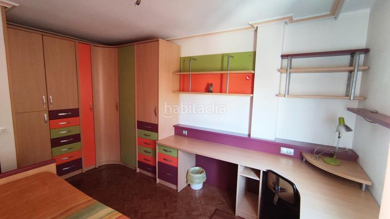 Foto ca909945-703d-432d-84a5-95db13fd798f. Piso en calle bordaldea 14 piso en venta en orkoien – 3 habitaciones, 3ª planta sin ascensor en Orcoyen
