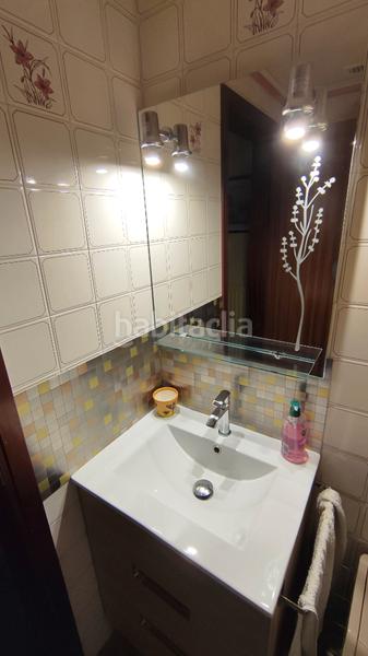 Foto d0648844-1124-459e-9943-e7524ca2b969. Piso en calle bordaldea 14 piso en venta en orkoien – 3 habitaciones, 3ª planta sin ascensor en Orcoyen