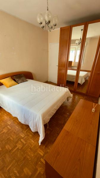 Foto 0c4f021d-b4f3-4def-81d5-f516a2ad24c6. Piso en calle aldaia kalea 3 ?? vivienda en venta en orkoien – 3 habitaciones + balcón, exterior y luminosa en Orcoyen