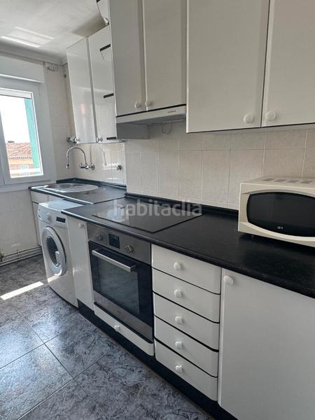 Foto 41c0aac2-2739-4f8e-ba0d-617a2e497ca0. Piso en calle aldaia kalea 3 ?? vivienda en venta en orkoien – 3 habitaciones + balcón, exterior y luminosa en Orcoyen