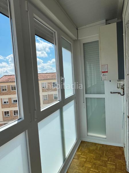 Foto 80bb1136-1e45-4278-a8a9-4ad7421bb053. Piso en calle aldaia kalea 3 ?? vivienda en venta en orkoien – 3 habitaciones + balcón, exterior y luminosa en Orcoyen