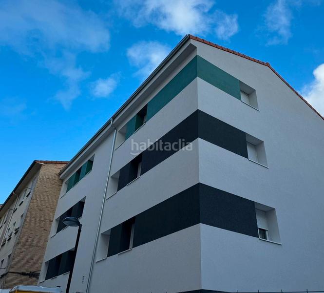 Foto 89386bf6-fbb3-40ad-ba51-09927e7a4cd8. Piso en calle aldaia kalea 3 ?? vivienda en venta en orkoien – 3 habitaciones + balcón, exterior y luminosa en Orcoyen