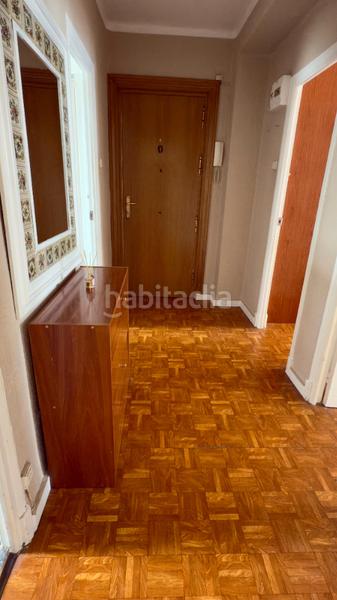 Foto f09d57de-dd36-47e6-94c4-57fa33ed2c35. Piso en calle aldaia kalea 3 ?? vivienda en venta en orkoien – 3 habitaciones + balcón, exterior y luminosa en Orcoyen