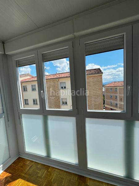 Foto fdfd1d93-ee3f-42e6-9822-7de9394627f6. Piso en calle aldaia kalea 3 ?? vivienda en venta en orkoien – 3 habitaciones + balcón, exterior y luminosa en Orcoyen