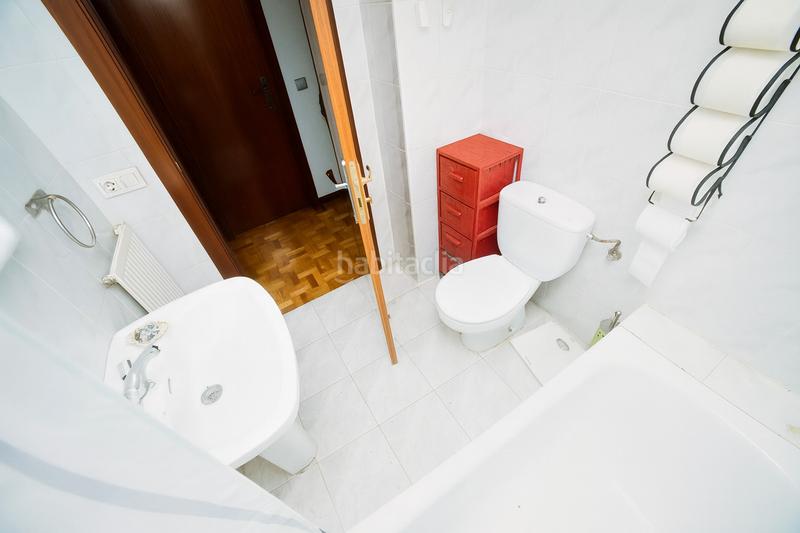 Foto 3fdb6585-de08-45a4-a089-555429c8c318. Appartement dans calle de ansoain 5bi dans Rochapea Pamplona / Iruña