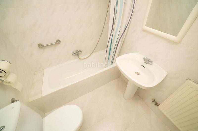 Foto 8641878d-7010-409b-949d-75839a1df6b4. Appartement dans calle de ansoain 5bi dans Rochapea Pamplona / Iruña