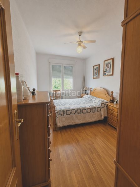 Foto ae545fe6-bd5e-4faf-be48-7e9e804c0a42. Pis amb calefacció a Ansoáin