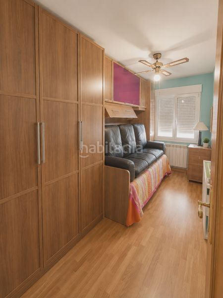 Foto e9c9ce64-b27d-4b39-a6e3-616d64caae5f. Pis amb calefacció a Ansoáin