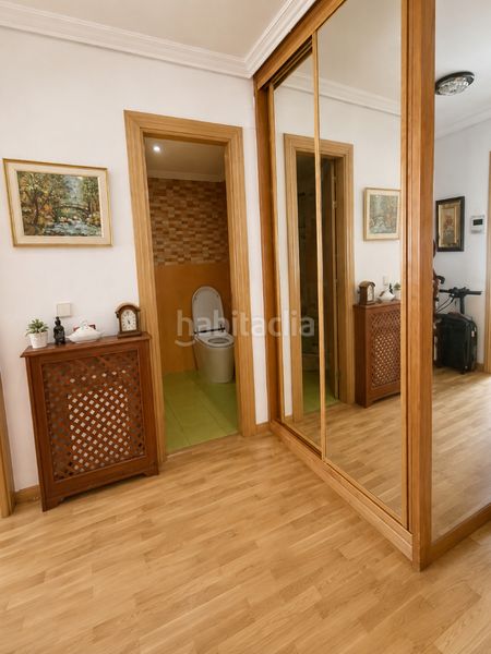 Foto fda0e65c-dbc9-454f-894d-0a7e53da7b02. Pis amb calefacció a Ansoáin