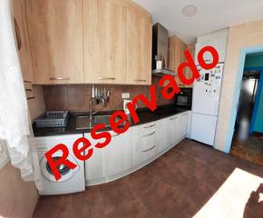 Pis  Calle donamaría. Piso en berriozar, para entrar a vivir.