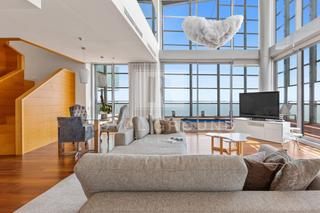 Rent Penthouse  Paseo de garcia fària. Dúplex en alquiler en paseo de garcia fària 81, barcelona