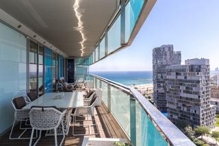 Etagenwohnung  Paseo del taulat