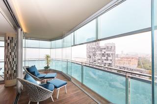 Etagenwohnung  Paseo del taulat