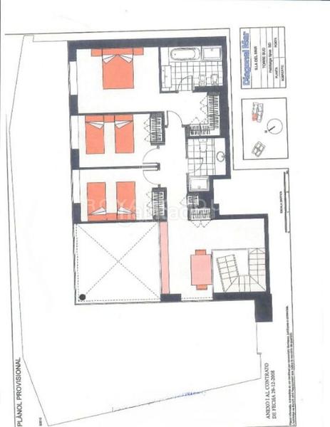 Foto 3cb21949-15fb-4c88-8a1b-e74d67b13144. Attico con riscaldamento parcheggio piscina in Diagonal Mar i el Front Marítim del Poblenou Barcelona