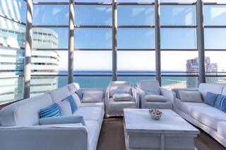 Àtic  Paseo del taulat