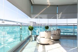 Appartement  Paseo de garcía faria