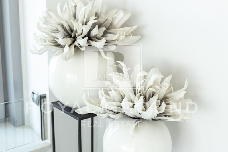 Foto 1f3efa53-3362-41d4-9653-9e13039c1d5e. Àtic amb aparcament piscina a Diagonal Mar i el Front Marítim del Poblenou Barcelona