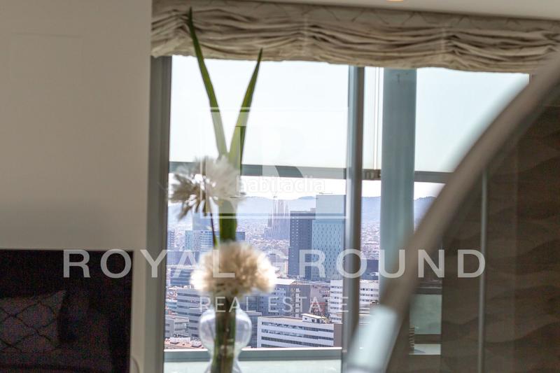 Foto 52ecc55b-f6dd-494d-a6c5-f1a0b4e61dab. Àtic amb aparcament piscina a Diagonal Mar i el Front Marítim del Poblenou Barcelona