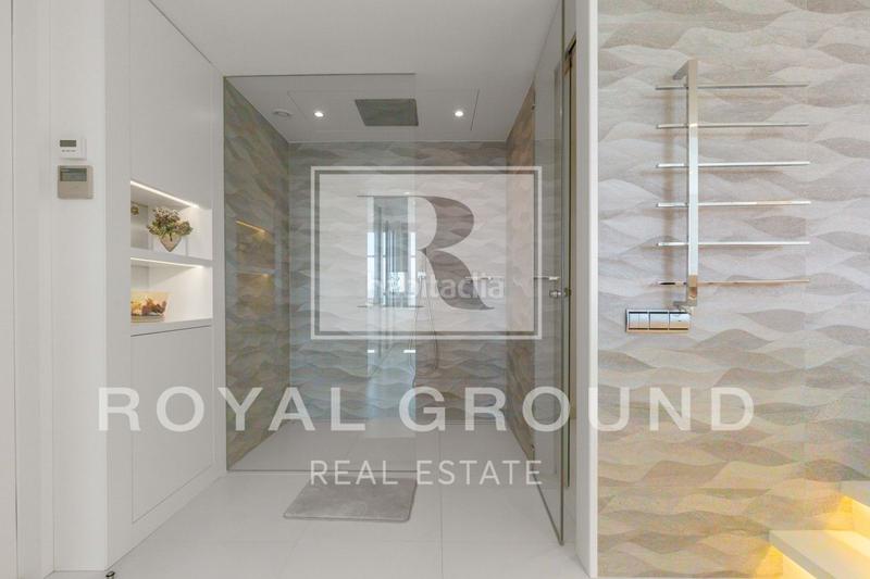 Foto 7686571e-2ca2-4863-9589-4d9101d55fcf. Àtic amb aparcament piscina a Diagonal Mar i el Front Marítim del Poblenou Barcelona