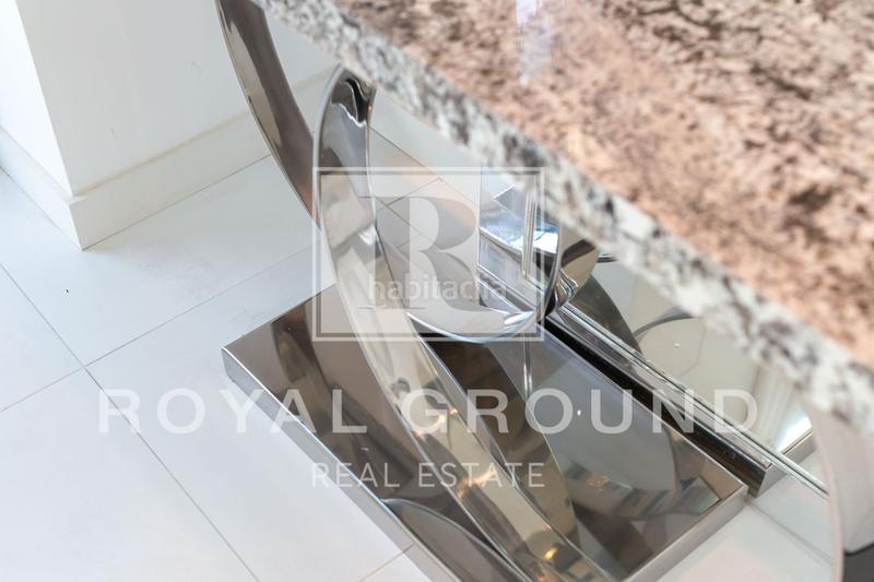 Foto ab4eb493-a55e-4811-b000-539a7947a07d. Àtic amb aparcament piscina a Diagonal Mar i el Front Marítim del Poblenou Barcelona