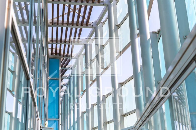 Foto c14d07f6-e451-46bf-91e0-8f0b7eb95b71. Àtic amb aparcament piscina a Diagonal Mar i el Front Marítim del Poblenou Barcelona