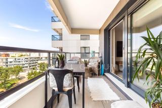 Rent Flat  Avenida d'eduard maristany