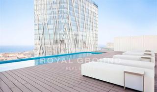 Location Appartement  Avenida d'eduard maristany