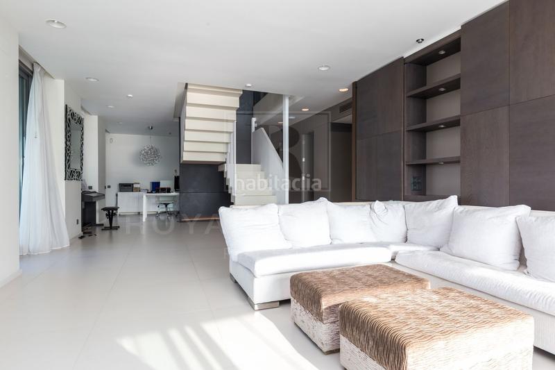 Foto 0b73d465-9015-448d-8439-010a17378ea1. Dúplex en Diagonal Mar i el Front Marítim del Poblenou Barcelona