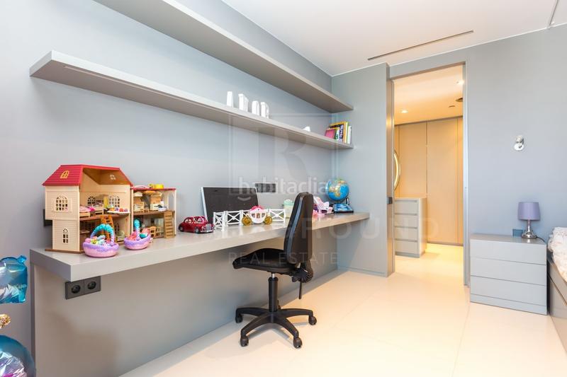 Foto 4349d8e6-54fc-4ac2-b773-39837f5717b4. Dúplex en Diagonal Mar i el Front Marítim del Poblenou Barcelona