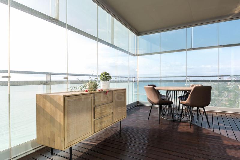 Foto 86dbd5aa-87da-4e22-a8ba-13dd719a9216. Dúplex en Diagonal Mar i el Front Marítim del Poblenou Barcelona