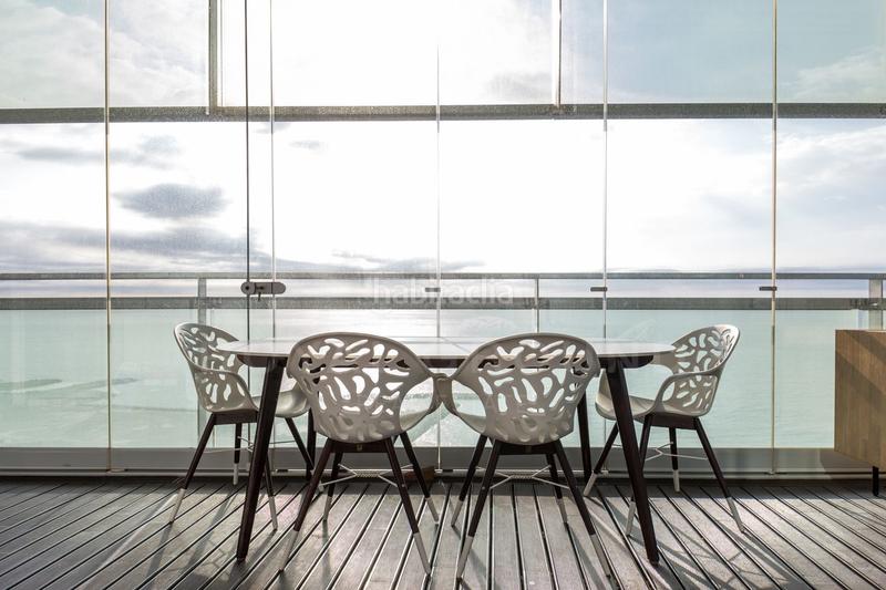 Foto b0ba4a6a-dc5d-4796-aea2-a65baf107fe8. Dúplex en Diagonal Mar i el Front Marítim del Poblenou Barcelona