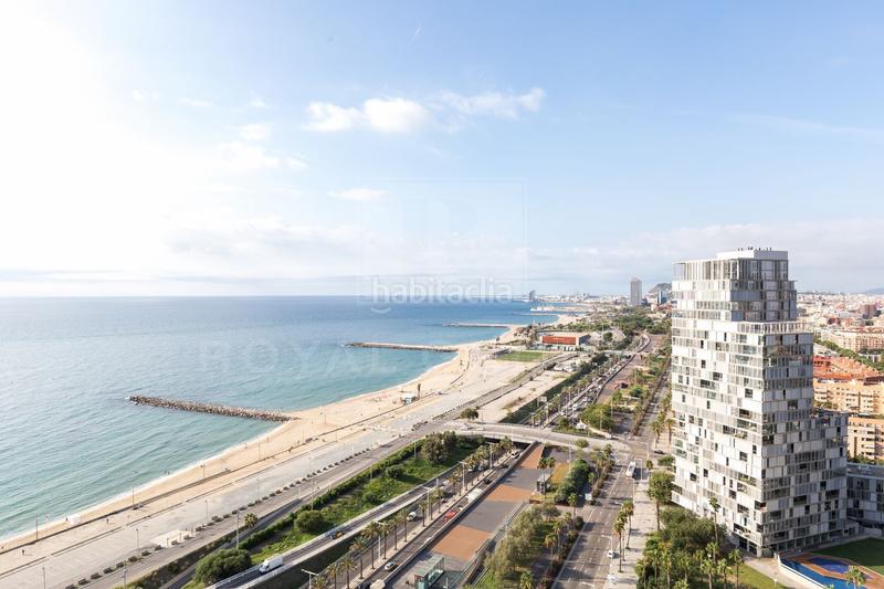 Foto cf880a19-e0d2-41bf-a3cb-dabebf318f55. Dúplex en Diagonal Mar i el Front Marítim del Poblenou Barcelona