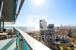 Appartamento  Paseo del taulat