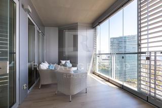 Location Appartement  Paseo de garcía faria