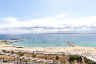 Location Appartement  Paseo de garcía faria